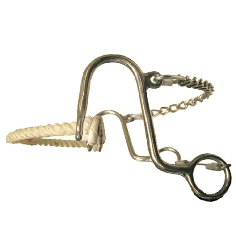 Petit hackamore S