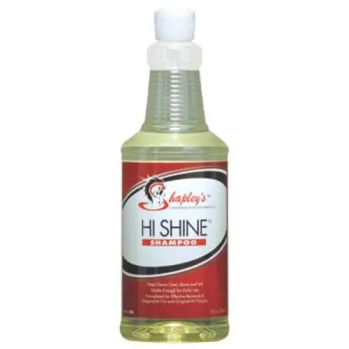 Hi Shine Shampoo 32oz