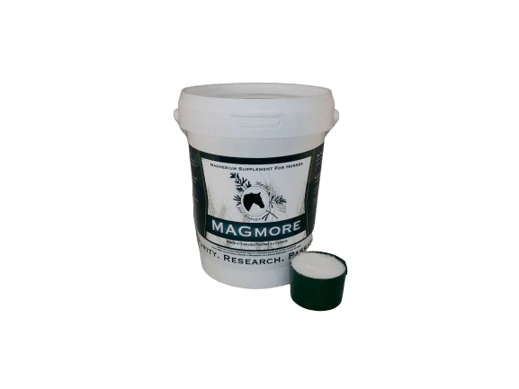 Herbs for Horses Magmore (Magnesium Citrate)