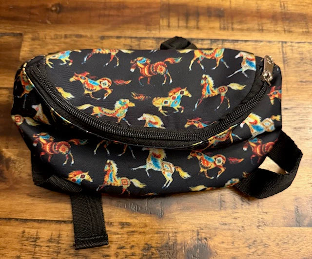 Saddle Sac