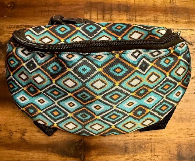Saddle Sac