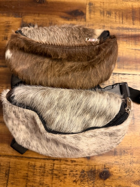 Saddle Sac