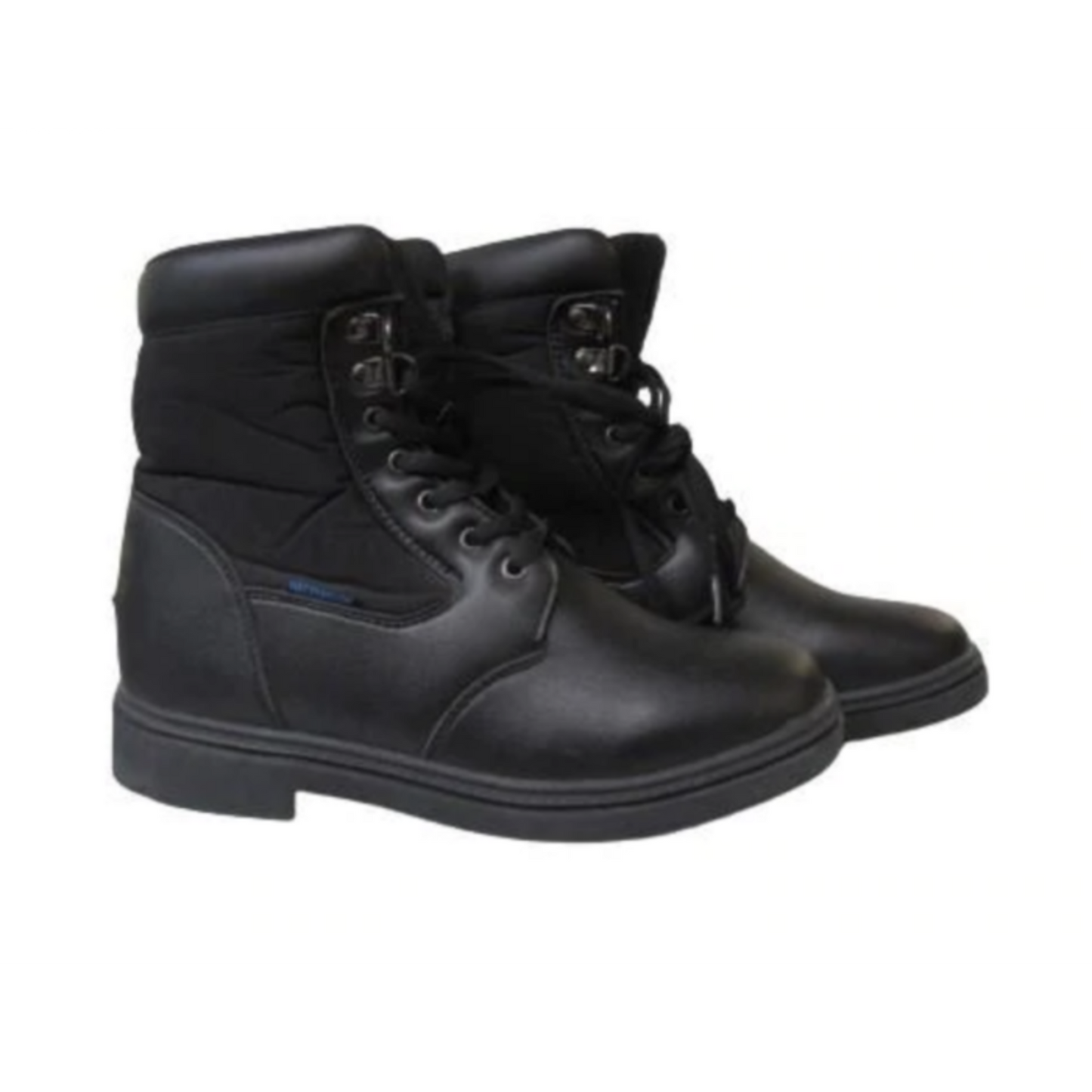 Horse Tech Ladies Tundra Winter Paddock Boot