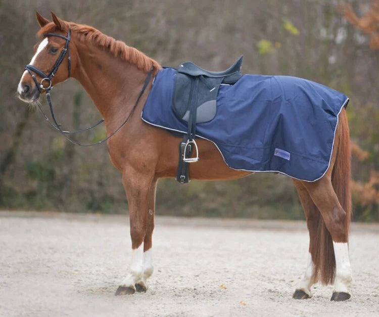 Waterproof Pony Quarter Sheet