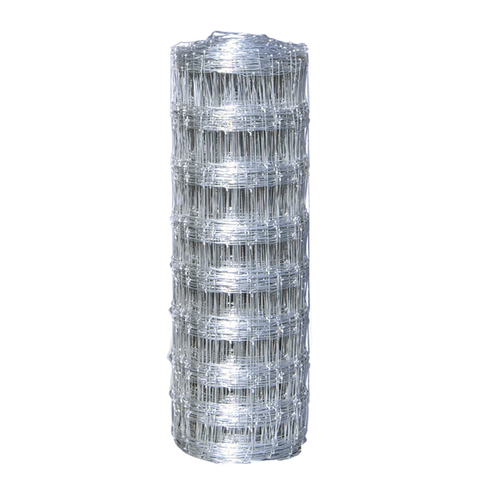 Page Wire 949-12-330 12.5ga Fixed Knot
