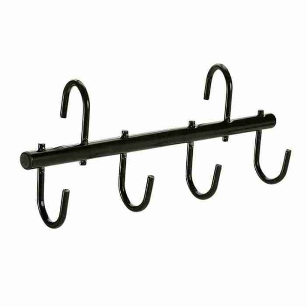4 Hook Tack Rack