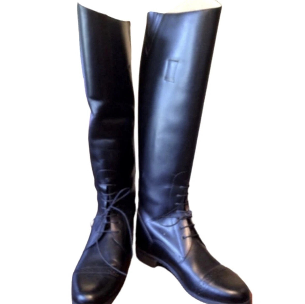Bottes de terrain Cavalier Amazonas