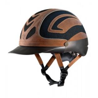 Casque western Troxel Venture