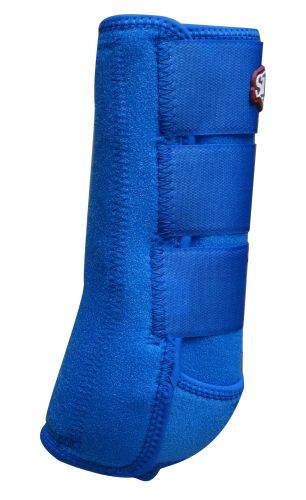 SMB Boots-Medium