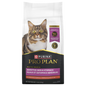 Pro Plan Peau et estomac sensibles Chat 3,18 kg
