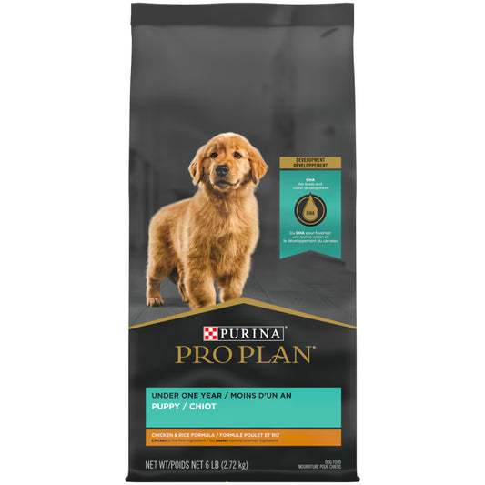 Pro Plan Puppy Under 1 Year  15.4kg