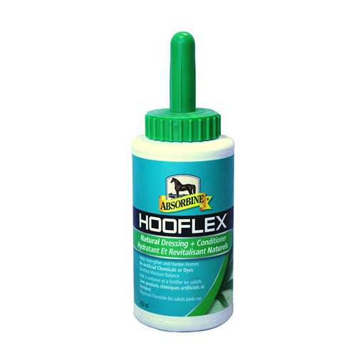 Hooflex Liquid Natural