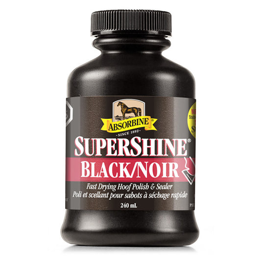 Supershine Hoof Polish