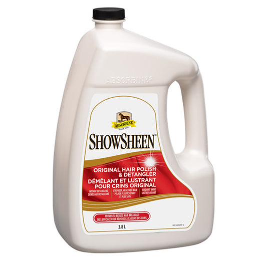 Showsheen Spray