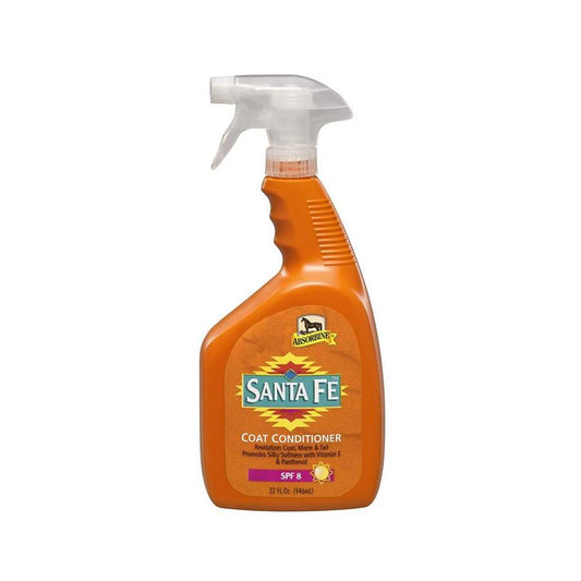 Santa Fe Coat Conditioner