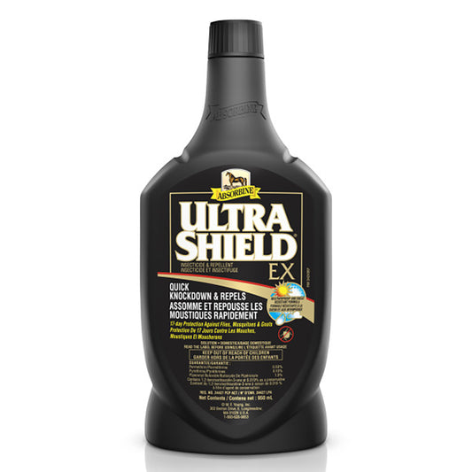 Ultrashield EX Fly Spray