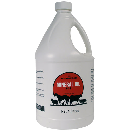 Mineral Oil