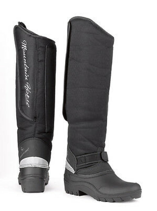 Mountain Horse Ladies Rimrock High Rider Winter Boots