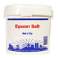 Sel d'Epsom