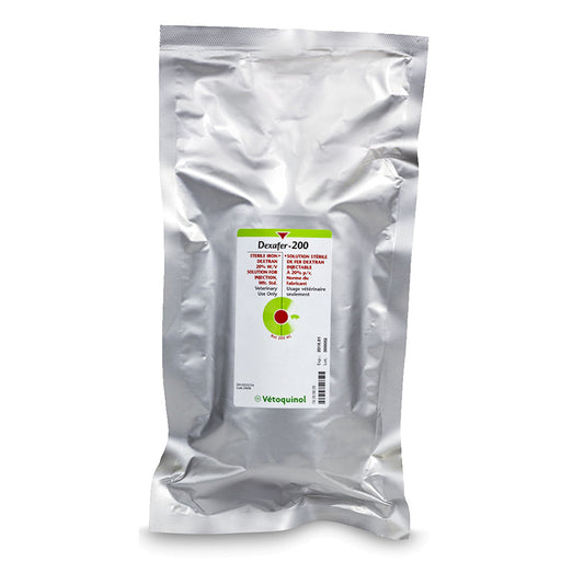 Dexafer Injectable Iron
