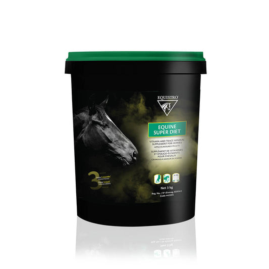 Equine Super Diet- 3kg