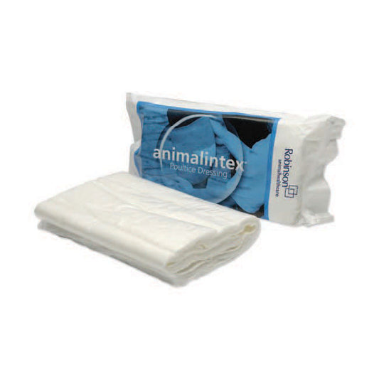 Animalintex Poultice Pad
