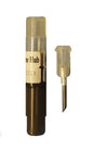 18g x 3/4" Needle