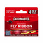 Fly Catcher Ribbon- 4pk