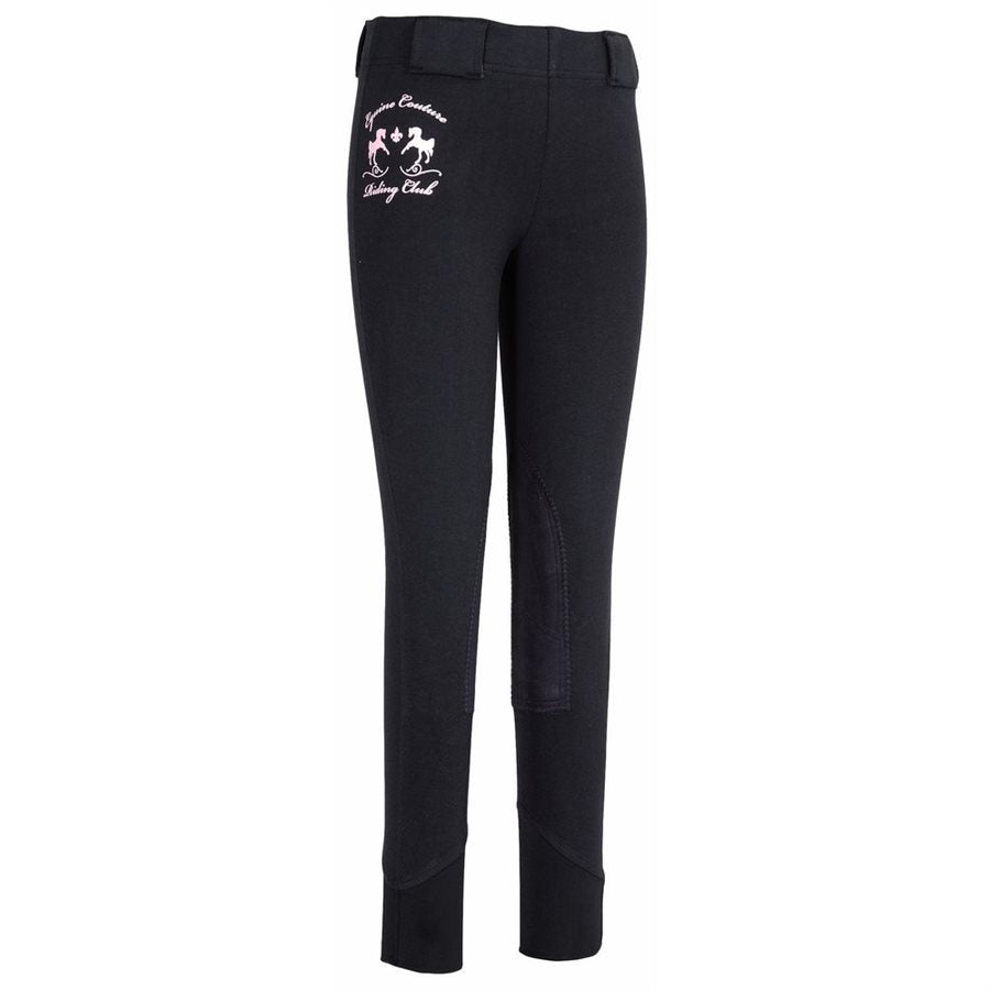 Culotte d'équitation pour enfants Equine Couture Kid's Riding Club