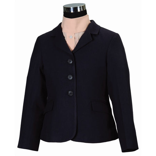 Tuffrider Children's Show Coat