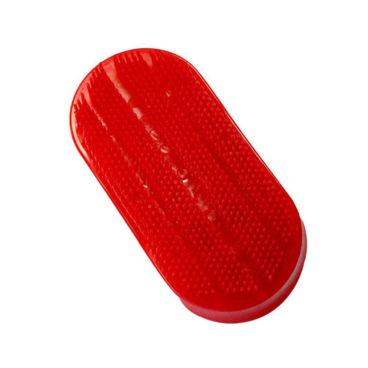 Plastic Curry Comb