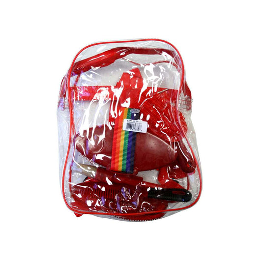 Kit de toilettage 4H 7 pièces