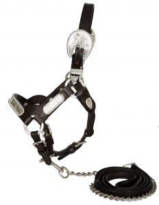 Mini Show Halter