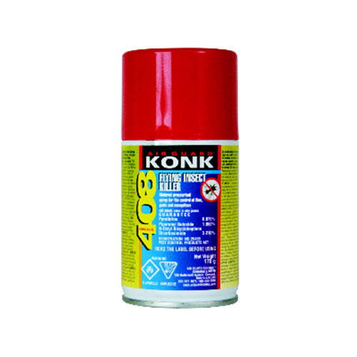 CSA Konk 408