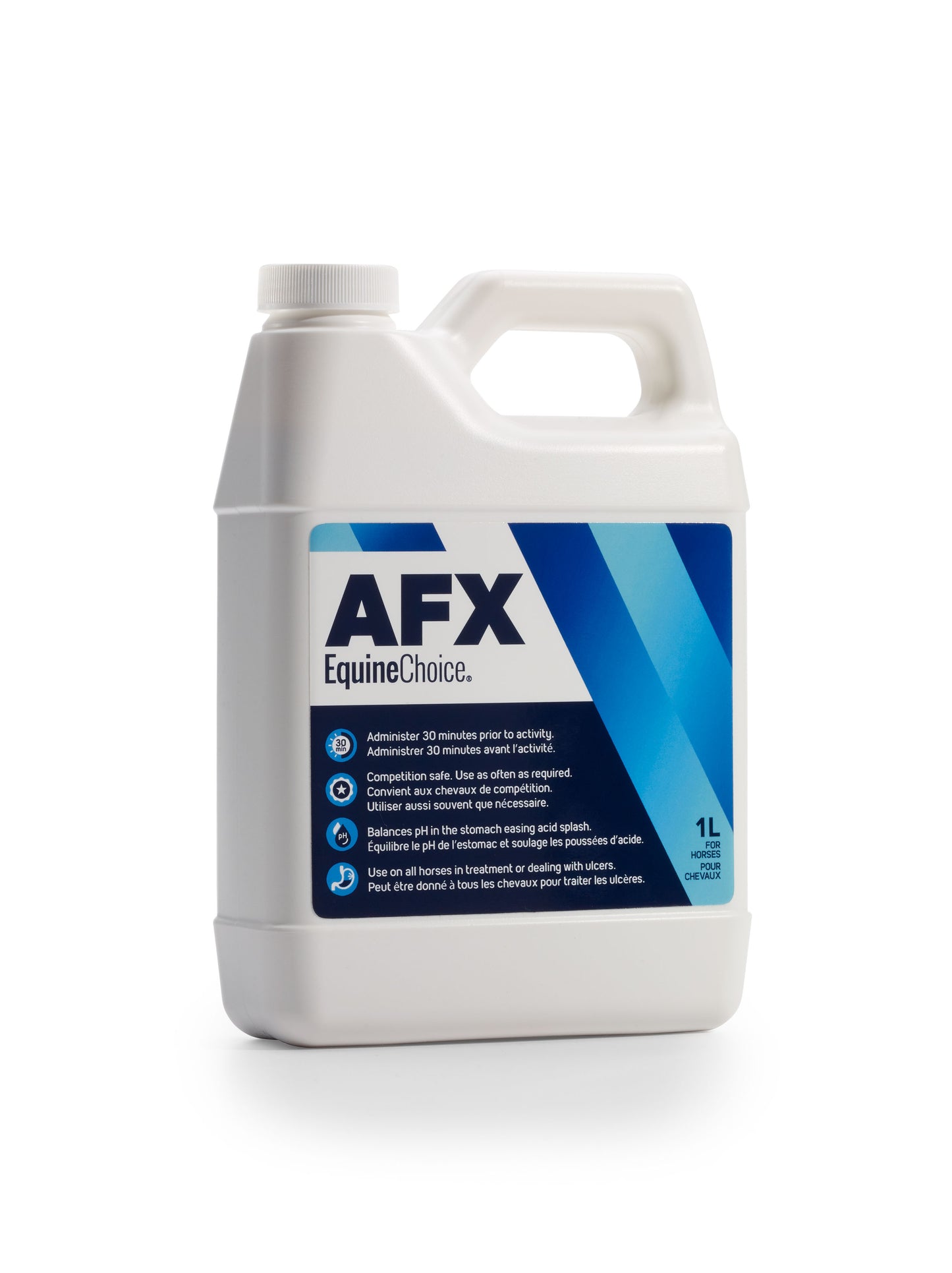 Equine Choice-AFX Liquid
