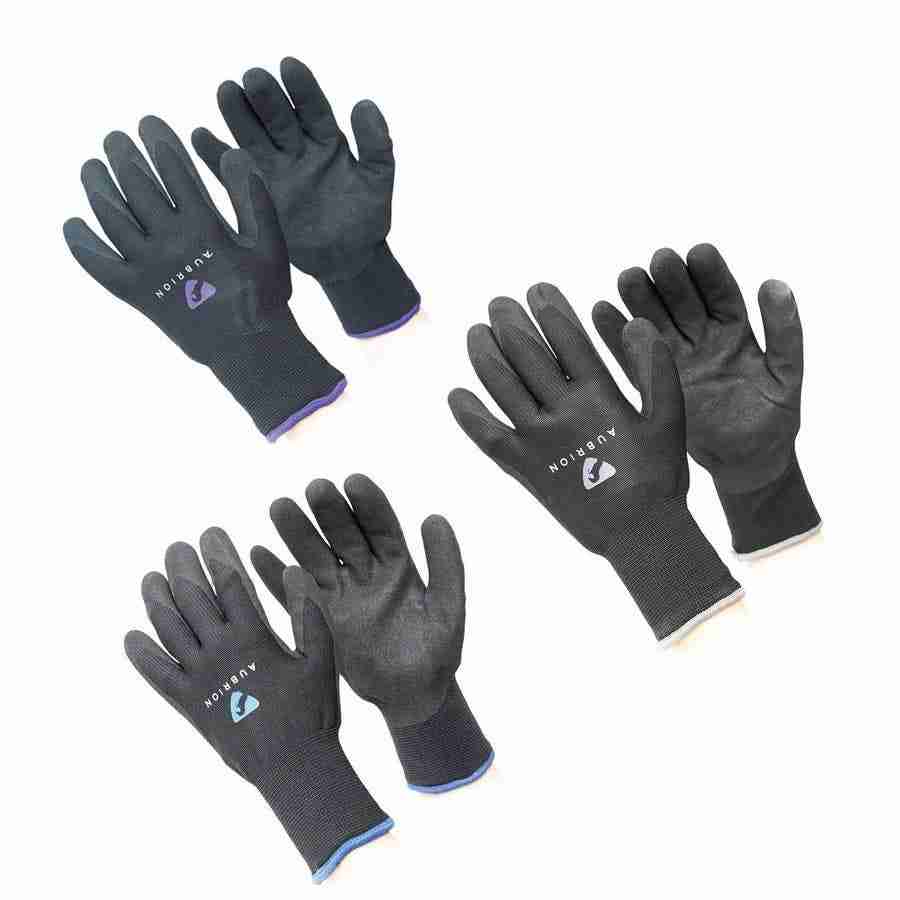 Aubrion All Purpose Winter Yard Gloves