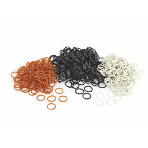 Shires Braiding Bands
