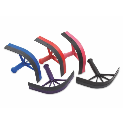 Sweat Scraper