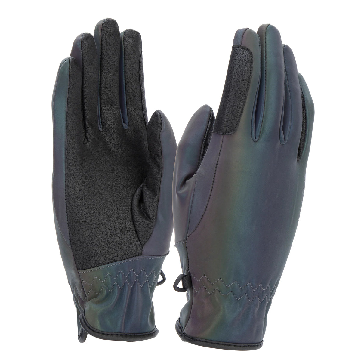 Pre-Order Aubrion GlowUp Reflective Winter Riding Gloves