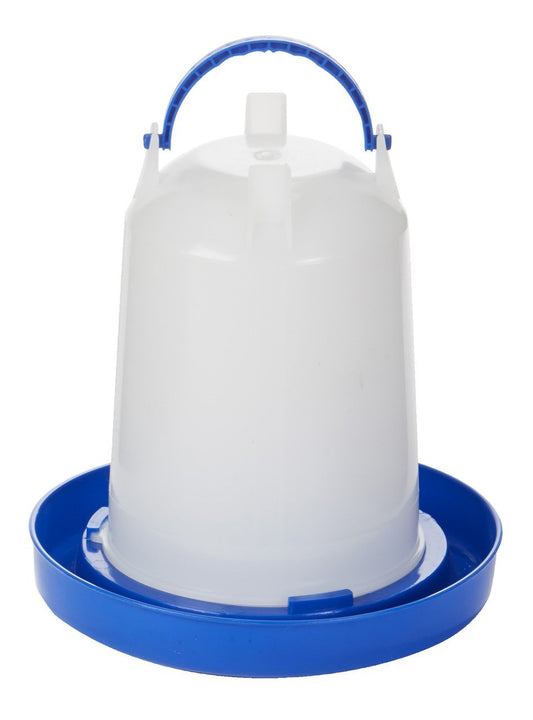 Poultry Waterer- 2.5gal