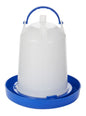 Abreuvoir pour volailles - 2,5 gallons