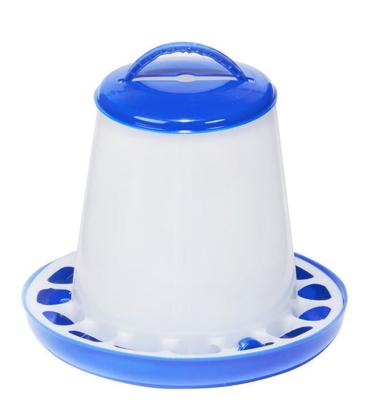 15lbs Poultry Feeder