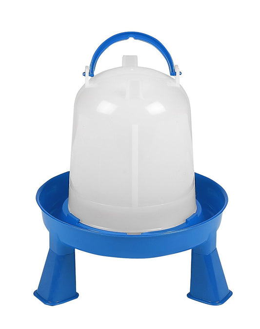 Poultry Waterer w/Legs-1gal