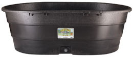 Poly Water Trough