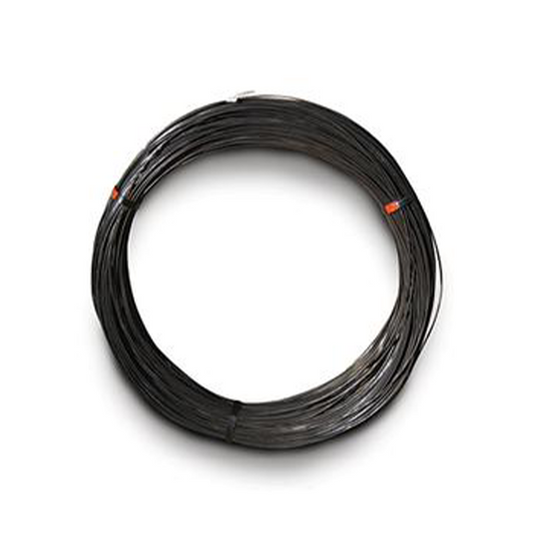 12g Black Annealed Fence Wire 10lbs