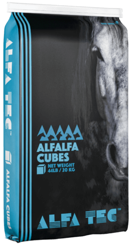 Alfa Tec Alfalfa Cubes