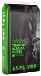 Alfa Tec Timothy/Alfalfa Cubes