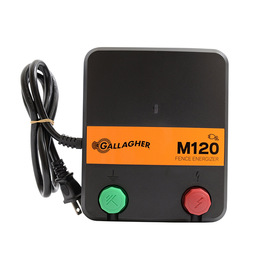 Gallagher M120 Plug In Energizer