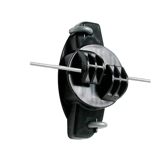 Gallagher Wood Post Claw Insulators