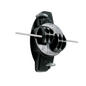 Gallagher Wood Post Claw Insulators